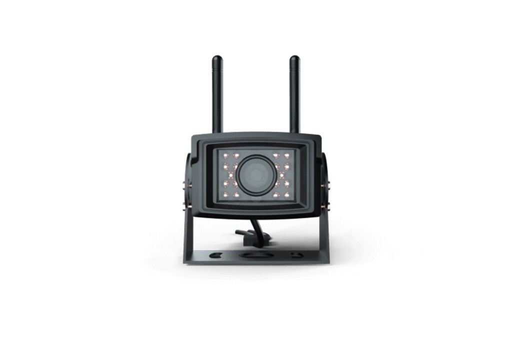 FJD Wi-fi Camera