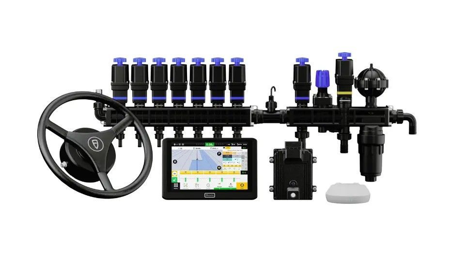 AG1 Precision Ag Guidance System