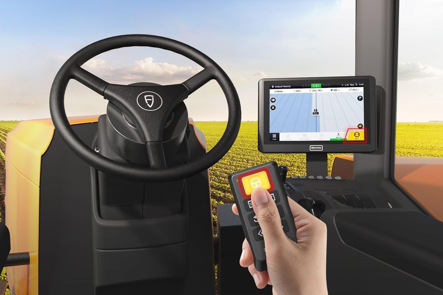 Take command of your workflow with the flexibility of auto mode. With auto mode, you can effortlessly switch between manual and automatic operation, enabling you to adapt to changing conditions and optimize your productivity. You can talk to our experts at DST to learn more. Call or text us now!