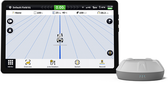 AG1 Precision Ag Guidance System