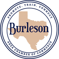 Burleson Logo