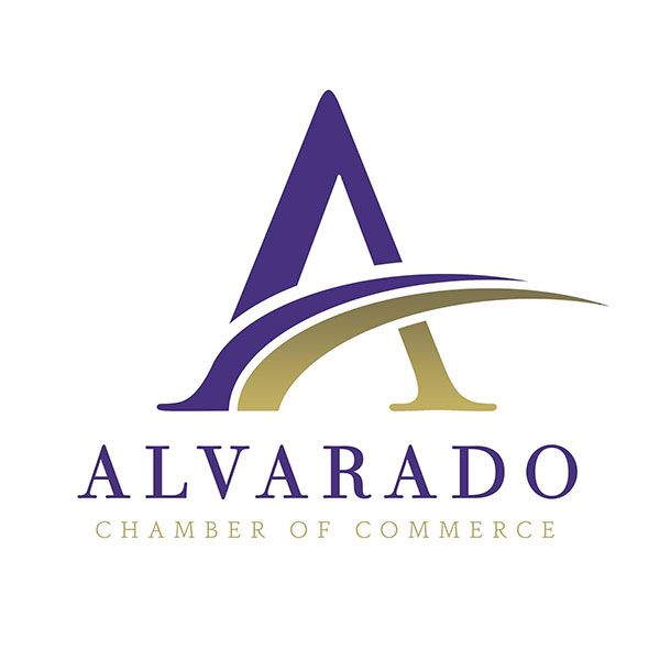 Alvarado Chamber of Commerce Logo
