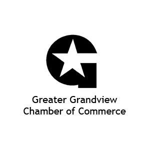 Greater Grandview Chamber of Commerce Logo