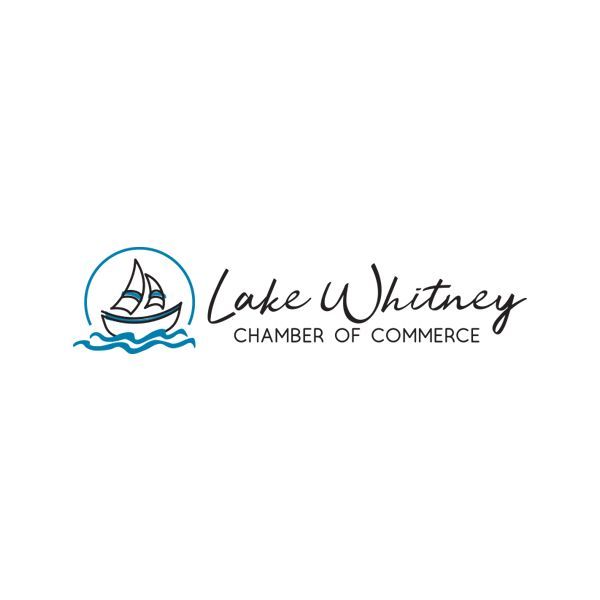 Lake Whitney Chamber of Commerce logo