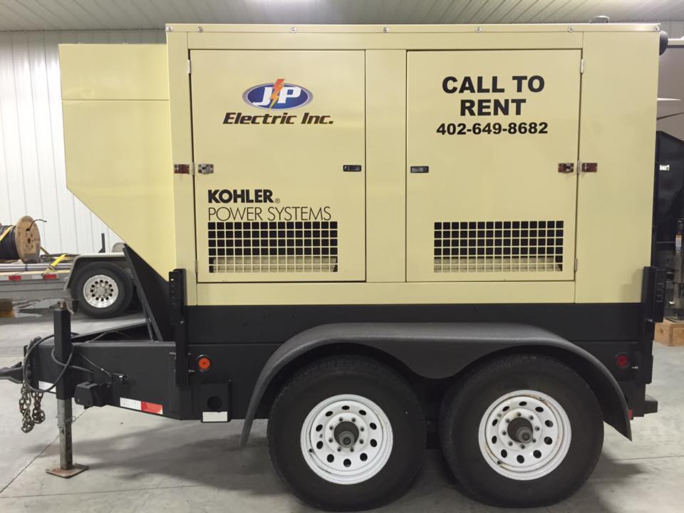 Electrical generator