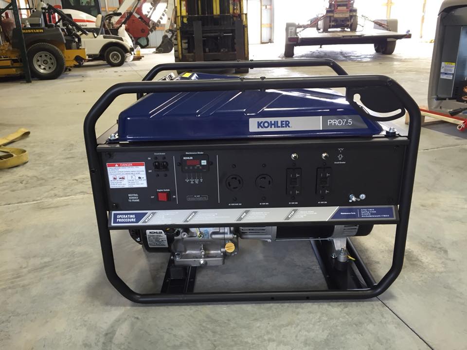 Electrical generator