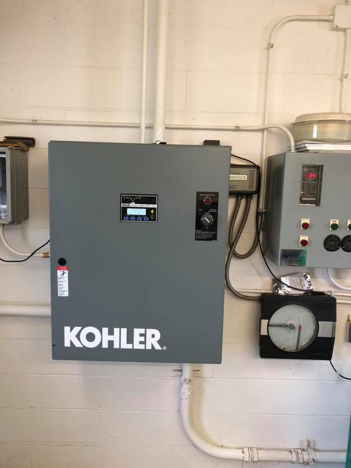 Electrical generator