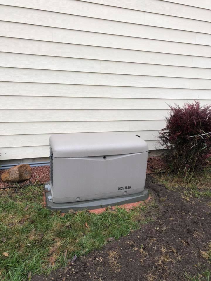 Electrical generator