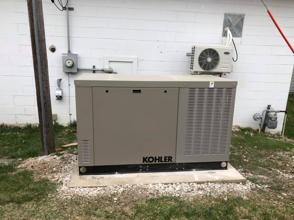 Electrical generator