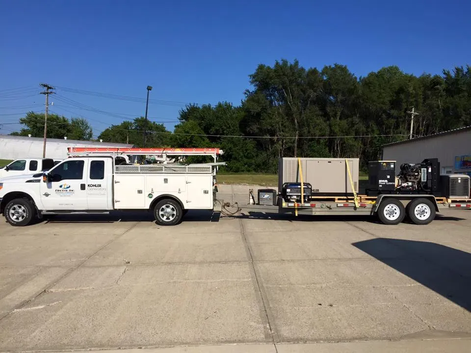 Electrical generator