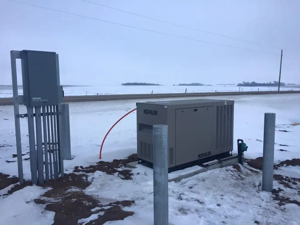 Electrical generator