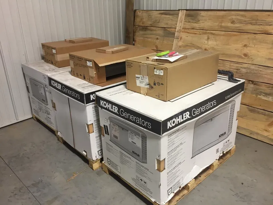 Electrical generator