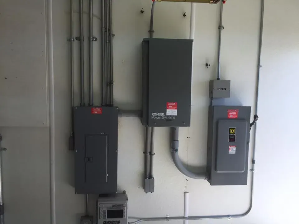 Electrical generator