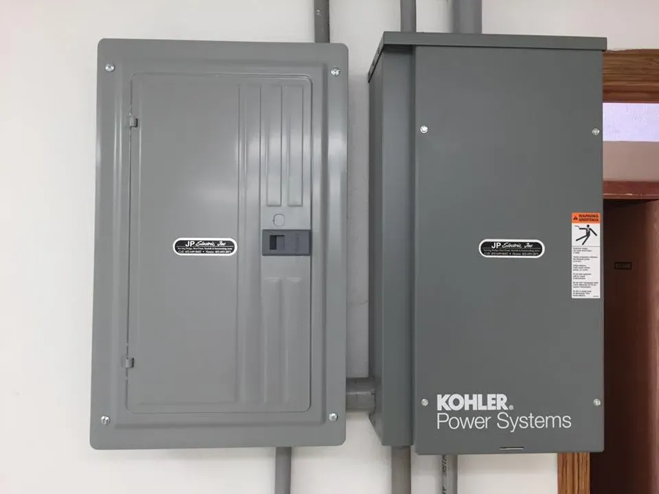 Electrical generator
