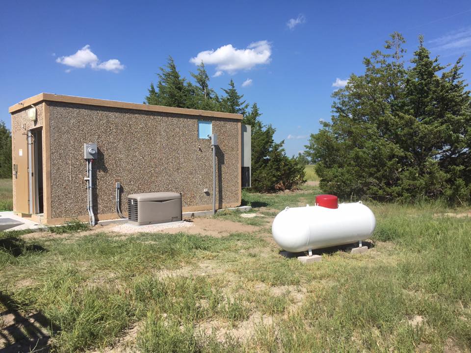 Electrical generator