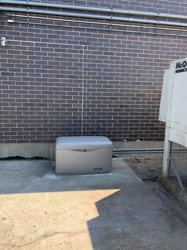 Electrical generator