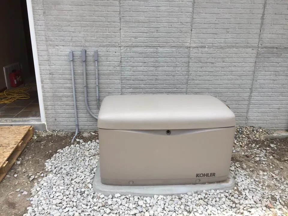 Electrical generator