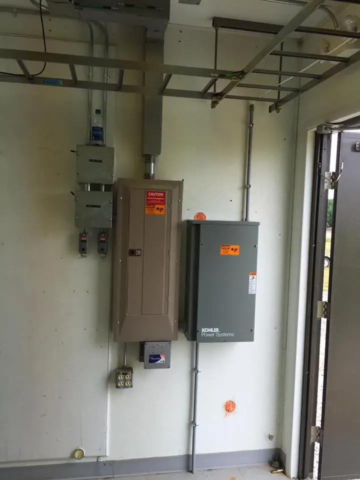 Electrical generator