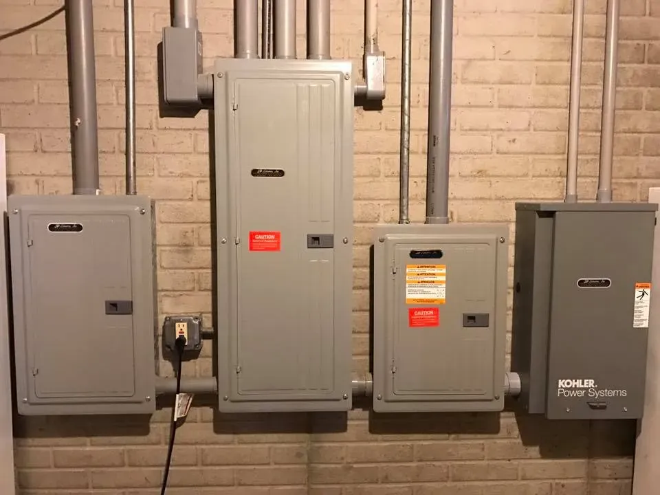 Electrical generator