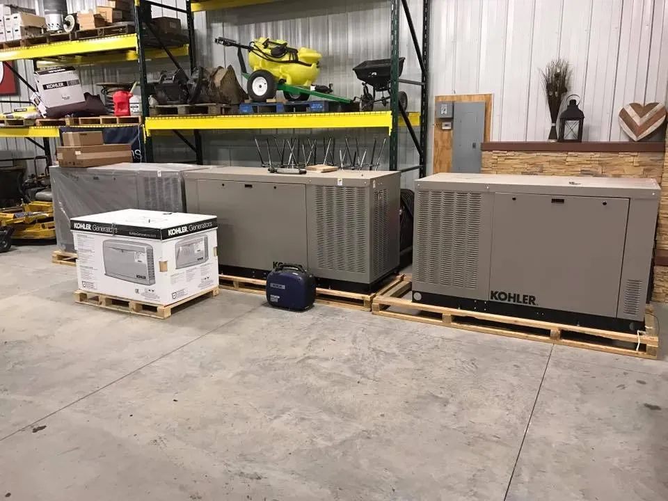 Electrical generator