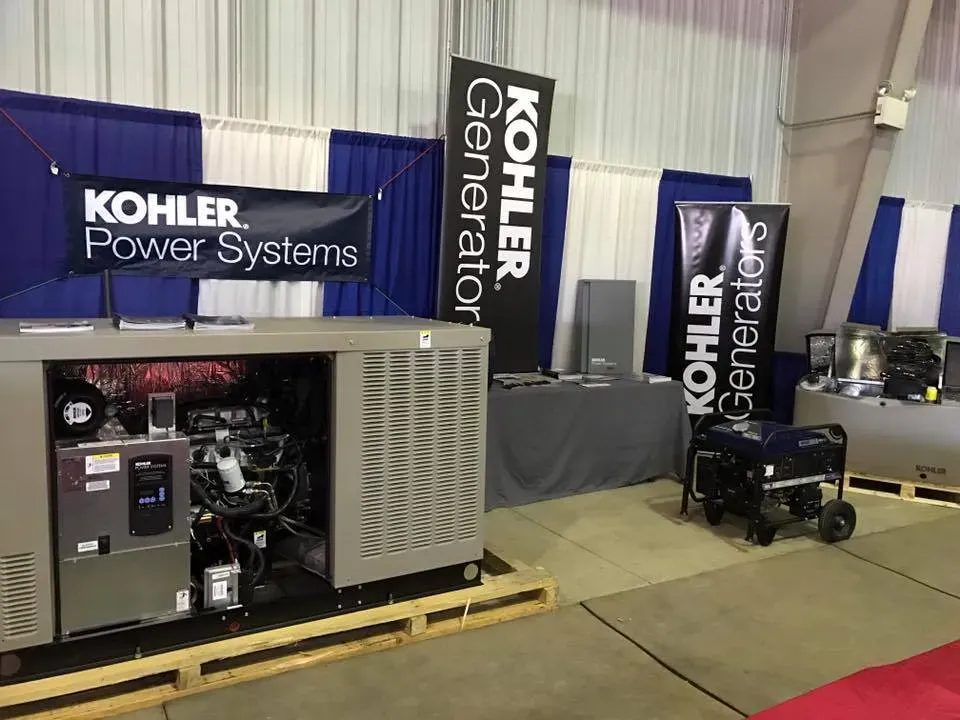 Electrical generator