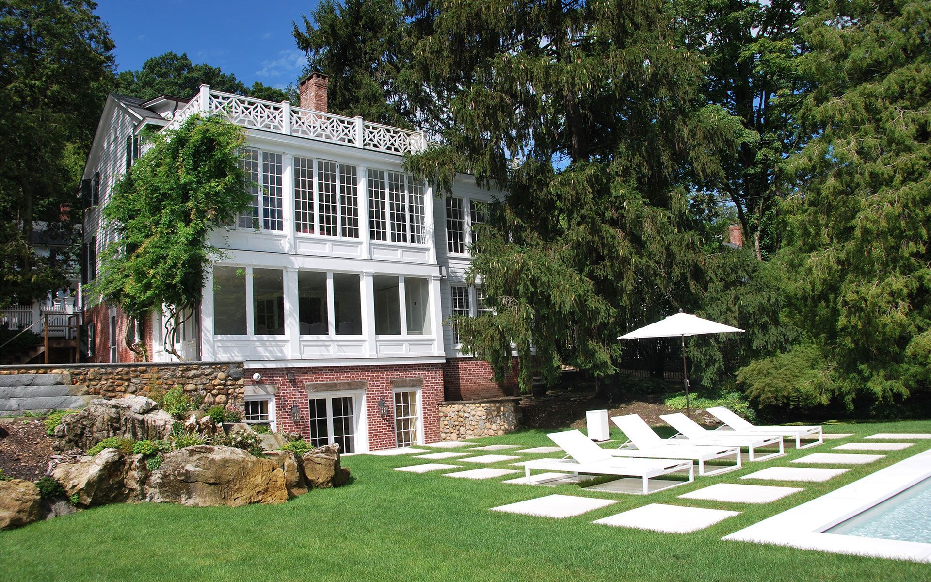 Historic Home Restoration | Long Island, NY