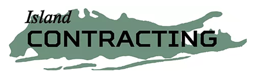 Island Contracting - Logo