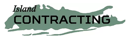 Island Contracting - Logo