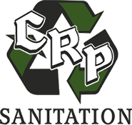 C.R.P Sanitation, Inc - logo