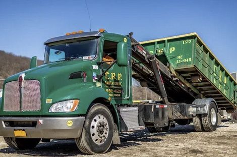 C.R.P Sanitation, Inc