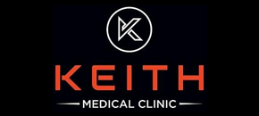 Keith Medical Clinic - Logo