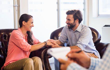 Relationship counseling