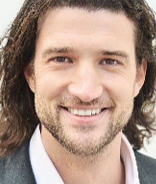 Christopher Hager