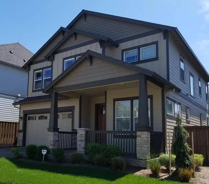 affordable house painters beaverton or