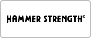 Hammer Strength - Logo