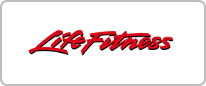 Life Fitness - Logo