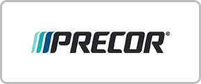Precor - Logo