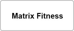 Matrix Fitness - Logo