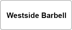 Westside Barbell - Logo