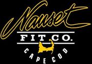Nauset Fit Co. - Logo