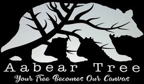 Aabear Tree Care Logo