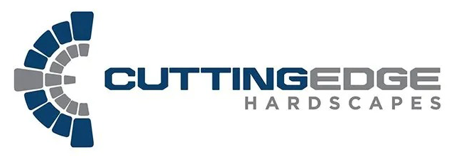 Cutting Edge Hardscapes - logo