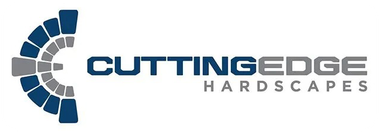 Cutting Edge Hardscapes - logo