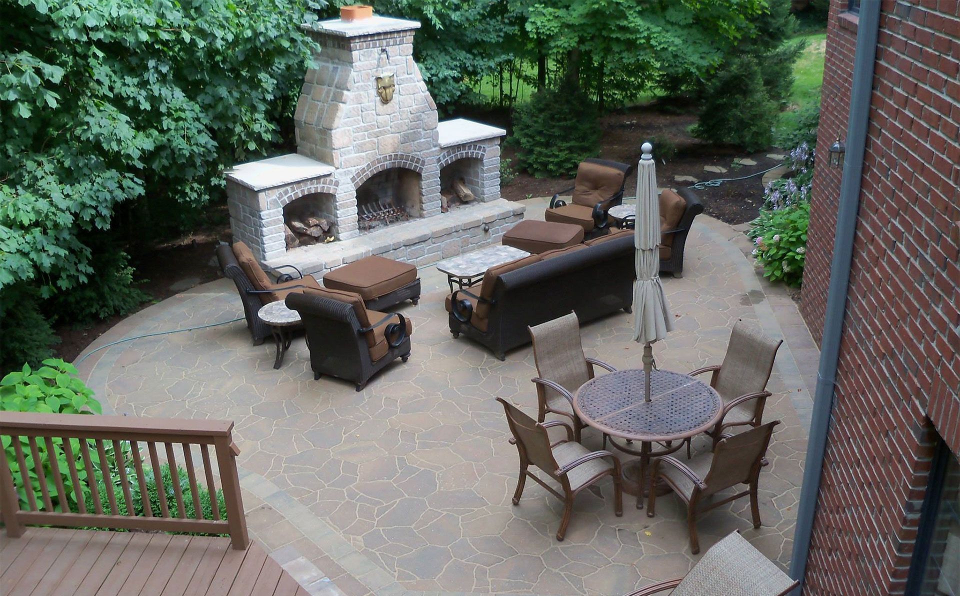 Cutting Edge Hardscapes