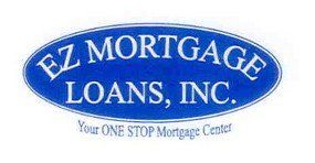 EZ Mortgage Loans Inc. - Logo