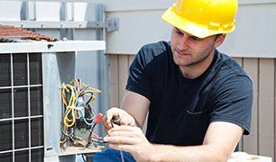 glendale heating repair