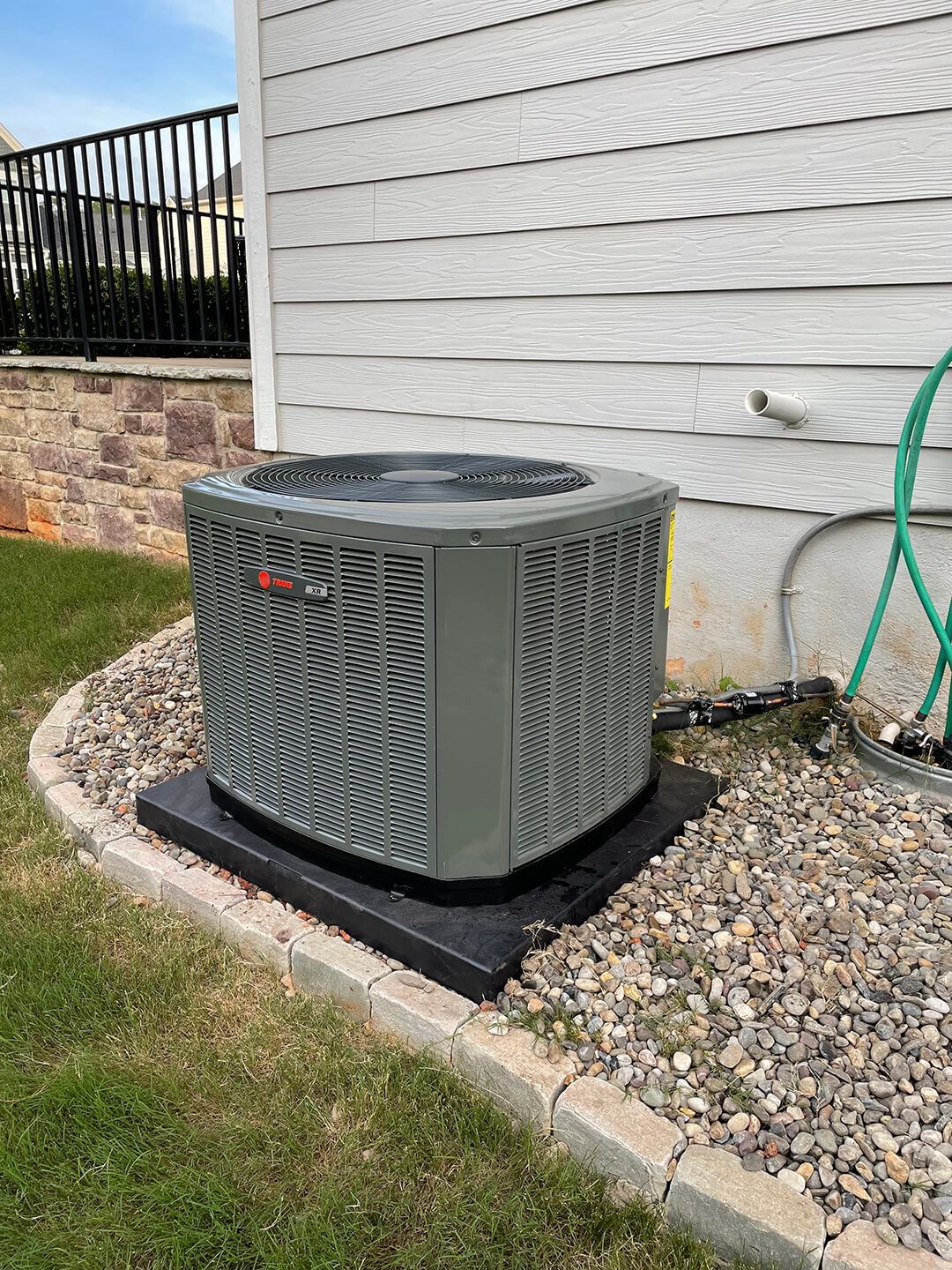 HVAC services
