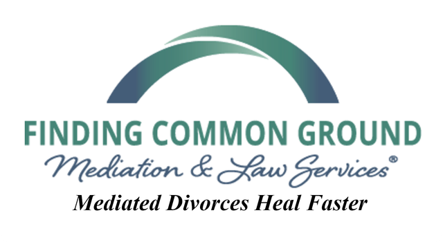 Finding Common Ground Mediation And Law Services Logo