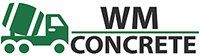 WM Concrete LLC - logo