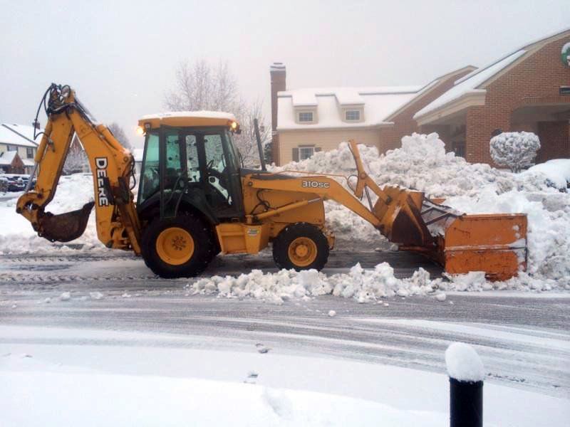 Snow Removal